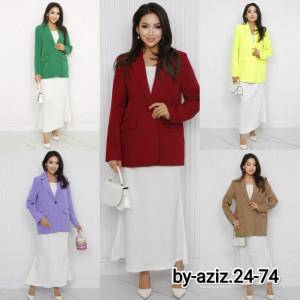 Пиджак #23033947