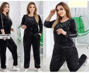 Спортивный костюм