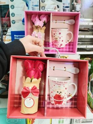 Подарочный набор 23036281