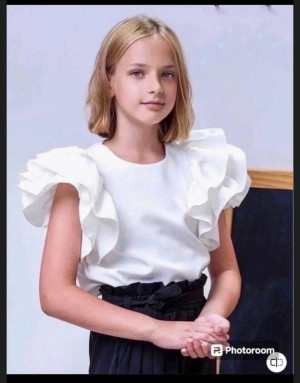 Блузка 23039924