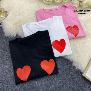 Футболка 23041237