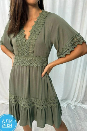 Платье 23044522