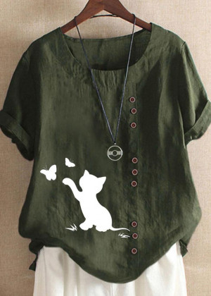 Блузка #23044646