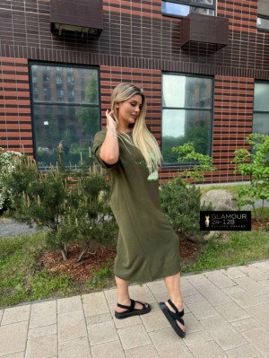 Платье 23050617