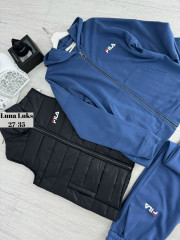 Спортивный костюм