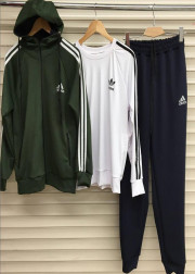 Спортивный костюм