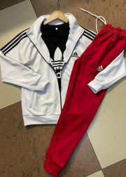 Спортивный костюм