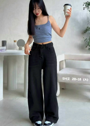 Джинсы 23057084