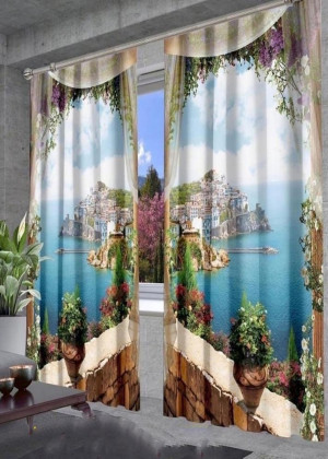 Фотошторы 23062497