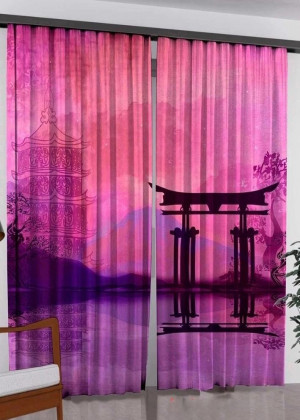 Фотошторы 23062500