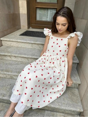 Платье 23062793