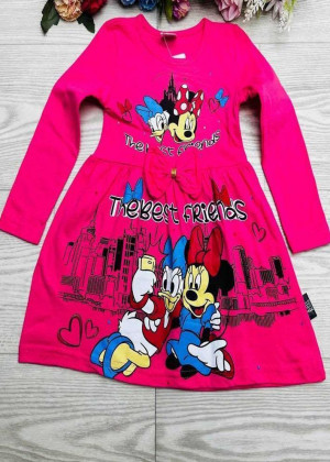 Платье 23063114