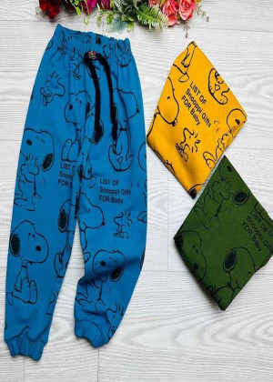 Спортивные брюки 23063161