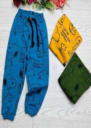 Спортивные брюки