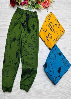 Спортивные брюки #23063162