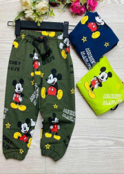 Спортивные брюки