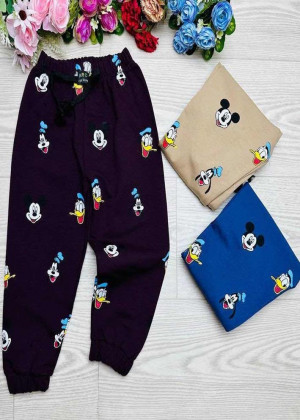 Спортивные брюки #23063171