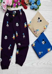 Спортивные брюки