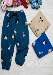 Спортивные брюки