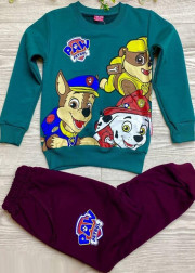 Спортивный костюм