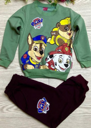 Спортивный костюм