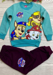 Спортивный костюм