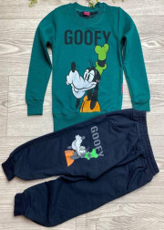 Спортивный костюм