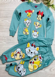 Спортивный костюм