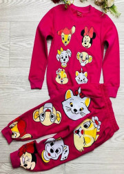 Спортивный костюм