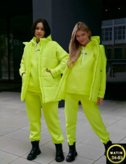 Спортивный костюм