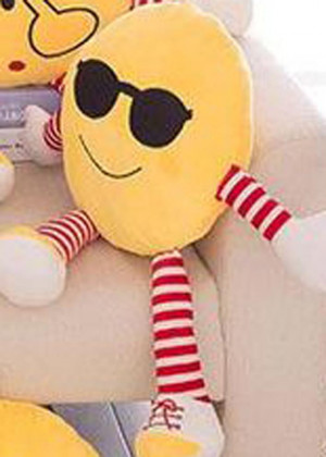 Декоративная подушка 23066650