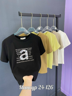 Футболка 23069292