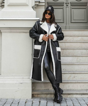 Пальто 23077477