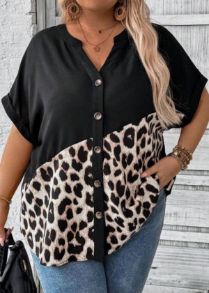 Блузка #23077729