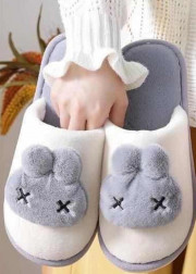 Домашние тапочки