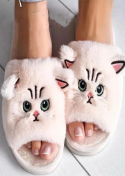 Домашние тапочки