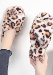 Домашние тапочки