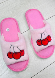 Домашние тапочки