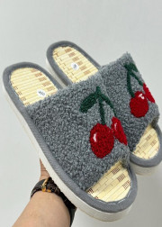 Домашние тапочки