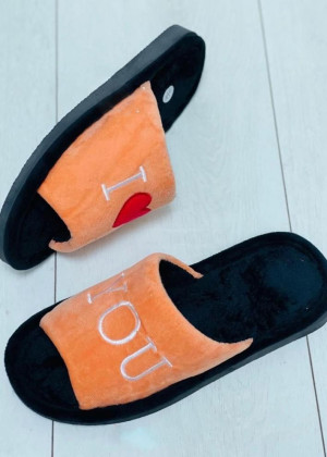 Домашние тапочки #23078278