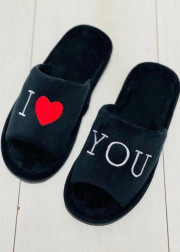 Домашние тапочки