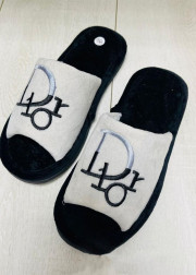 Домашние тапочки