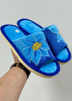 Домашние тапочки #23078305