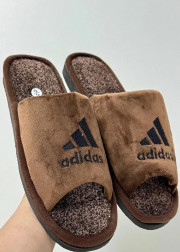 Домашние тапочки