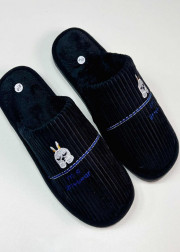 Домашние тапочки