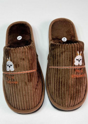 Домашние тапочки