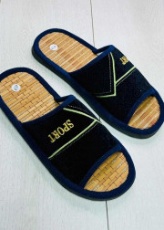 Домашние тапочки