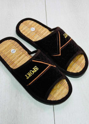 Домашние тапочки