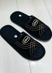 Домашние тапочки