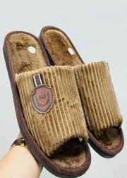 Домашние тапочки